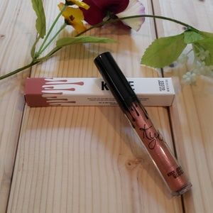 Kylie Cosmetics Lip Gloss - Cupid